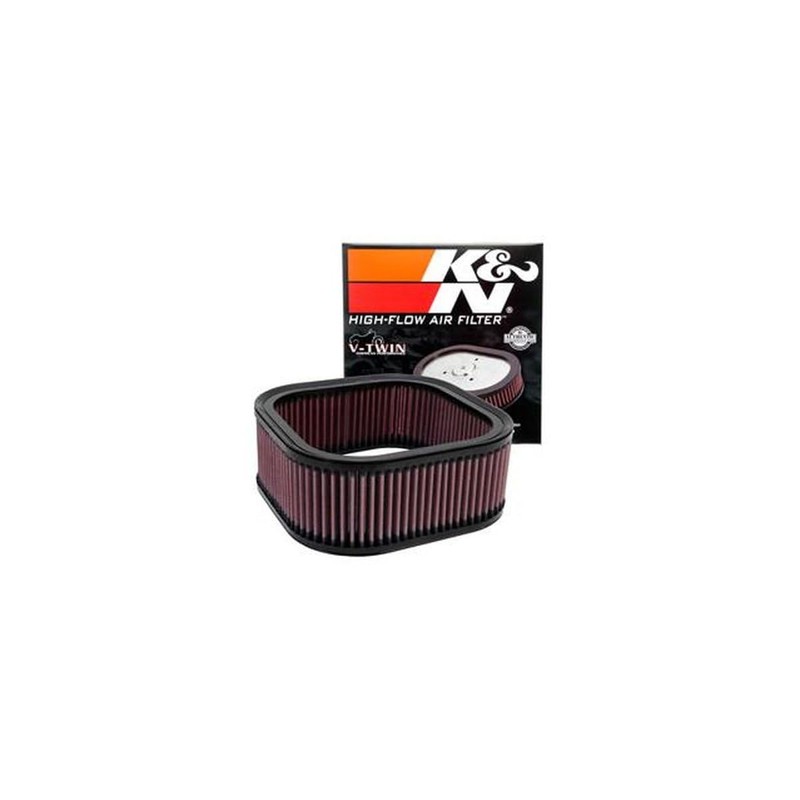 K and N HD-1102 Replacement Air Filter
