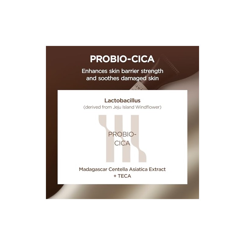 SKIN1004 Madagascar Centella Probio-Cica Bakuchiol Eye Cream 20ml