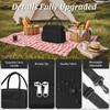 AOTM Lunch Bag for Women Men