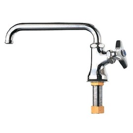 SANEI JA50J-13 Vertical Freestanding Faucet