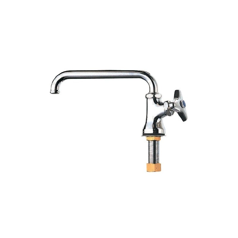 SANEI JA50J-13 Vertical Freestanding Faucet