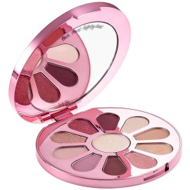 Tarte Love, Trust & Fairy Dust Eye & Cheek Palette