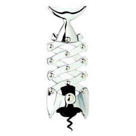 Franmara Pisces Multi-Lever Corkscrew