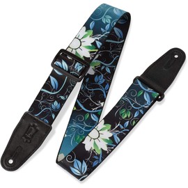 Levy's Leathers Guitar Strap (MPD2-038)