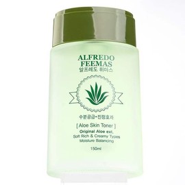 Popular Homme Aloe Extract Men's Toner 150ml Popular Homme Aloe Extract Men's Toner / 인기 옴므 알로에추출물 남성 토너 150ml 인기 옴므 알로에추출물 남성 토너