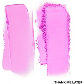 Patrick Ta Major Headlines Double-Take Blush Duo – Rubor en Crema y Polvo, Larga Duración, Tono Thank Me Later rosa lilac