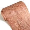 OMUKI Natural Wood Veneer, Thin Wood Sheets, Refurbished of Furniture/Guitar/Speaker/Automotive