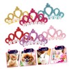 Kisangel Pet Hair Clier Dog Hair Clips Exquisite Pet Hairpins