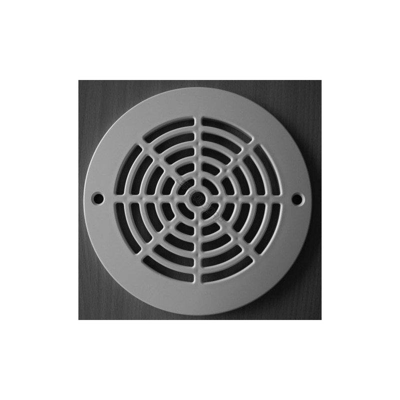 Hayward 175mm External Diameter Floor Drain Grille