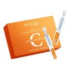 Ampolletas Vitamina C Antiarrugas Antimanchas Aclarante 30pz Momento De Aplicación