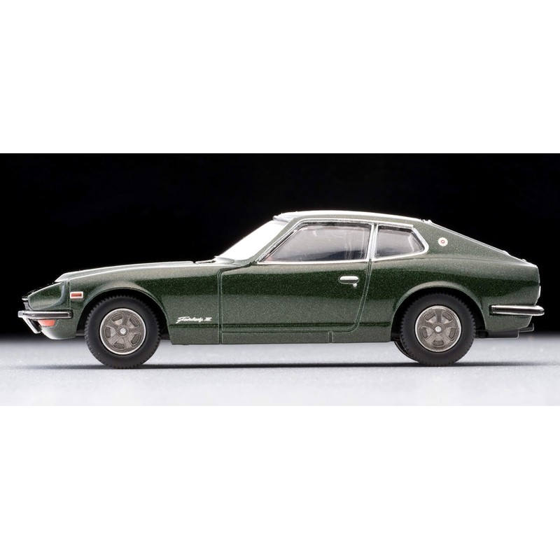 Tomica Limited Vintage Neo 1/64 LV-N41c Nissan Fairlady Z-L 2by2
