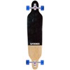 Daddies Galaxy Drop-Thru Longboard Complete