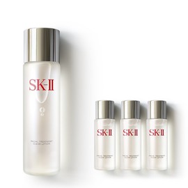 SK-II [5A] Clear Lotion 230ml Set - Clear Lotion / SK-II [5A] 클리어로션 230ml 세트 - 클리어로션