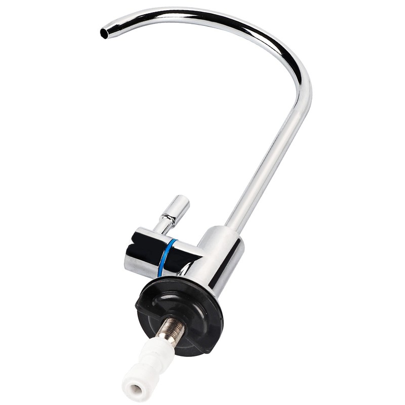 RO Water Faucet Reverse Osmosis Purifier Filtration Drinking Water Filter