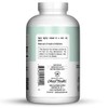 Maxi Health Cápsulas vacías "00", 500 unidades, vegetarianas - Kosher