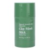 Mascarilla Facial Limpiadora De Poros, Té Verde, Arcilla Hid