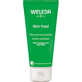 Weleda Skin Cream Pack of 2 x 75 ml
