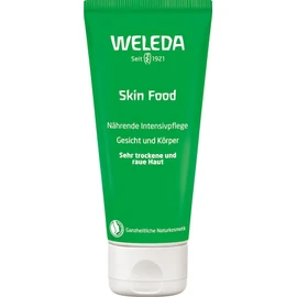Weleda Skin Cream Pack of 2 x 75 ml