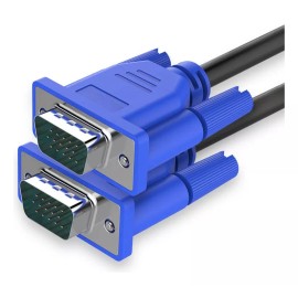 EGTMA Cable Vga Macho Proyector 15 Metros