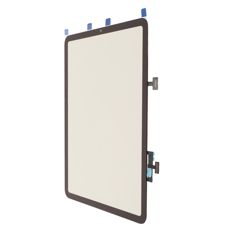 Touch Screen Panel Digitizer Tempered Glass Black Touch Screen Panel