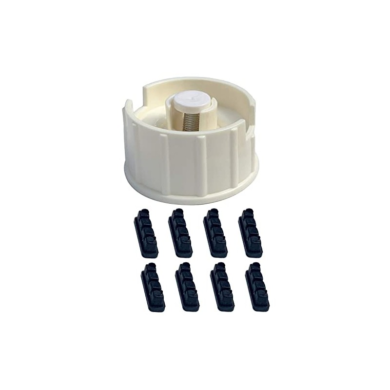 Automatic Dog Cat Feeder and Water Dispenser Gravity Food Feeder
