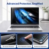 2-Pack 9H Tempered Glass Screen Protector for Dell 14 Plus,