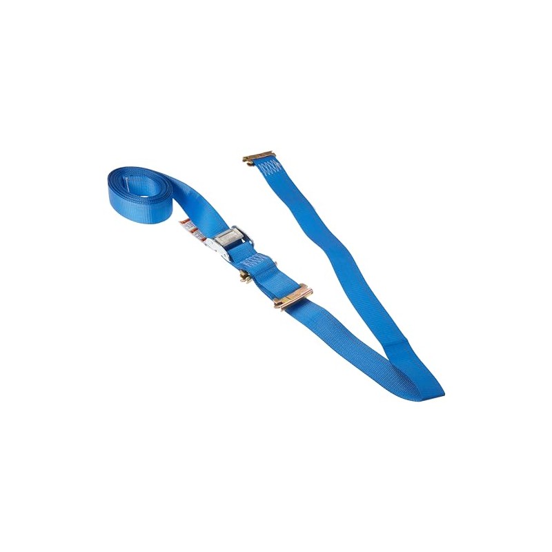 Automotive Ancra Cargo 49025-22: Logistics Strap, Electronics, Cam Buckle2 X