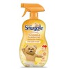 Snuggle Double Soft Fabric Refresher 470ml (6 Options) - Huggable
