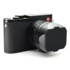 Leica Otect Q-Cap Q11600 Lens Hood Cap NEW - For