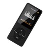 MP4 Player Multifunction Stylish Compact Stereo Sound Bluetooth Music Player