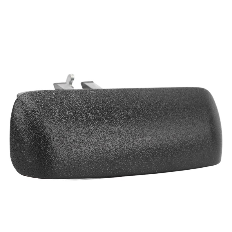 Glove Box Latch Handle 5EM34LAZ Black Comfortable Grasp Flexible Replacement