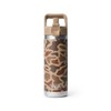 YETI Rambler 18 oz Bottle, Vacuum Insulated, Stainless Steel with