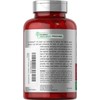 Horbäach Apple Cider Vinegar Caplets 3200mg | 180 Pills |