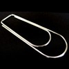 Mist Glossy Stainless Steel su-pa-zyaiantozemu 100 mm (sjgM – 100) 3 Pack of m48194 