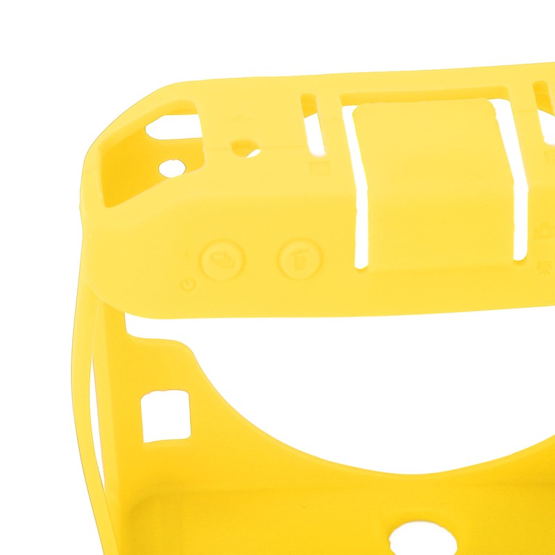 Camera Case Drop Proof Anti Scratch Soft Silicone Camera Protective