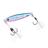 Daiwa Sortiga CV Jig SLJ 2.1 oz (60 g) MG
