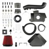 KAX 3.5 inch Cold Air Intake System Kit & Heat