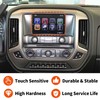 YNKTNVUN 8” Touch Screen Digitizer Compatible with 2014-2019 GMC Canyon