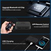 M2R Bluetooth 6.0 Receiver Adapter - Audio Streaming for Home