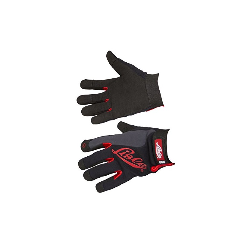 Lisle 89900 Mechanics Gloves Medium