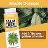 Palm Tree Fertilizer for All Palms and Ferns, Liquid Plant