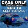 RemoteSuperMarket Shell Case For 2015 2016 2017 2018 Ford Fusion