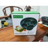 Estuchelandia Cesta Molde Huevos Cocidos Vapor Olla Thermomix Tm5 Tm6