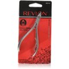 Revlon Half Jaw Nippers Na, 1 Cuenta
