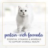 Purina Fancy Feast Wet Cat Food Flaked Fish and Shrimp