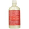 Shea Moisture Red Palm Oil and Cocoa Butter Detangling Shampoo