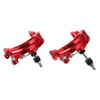Lp Litepro 1 Pair Aluminum Alloy Bicycle Brake Calipers for