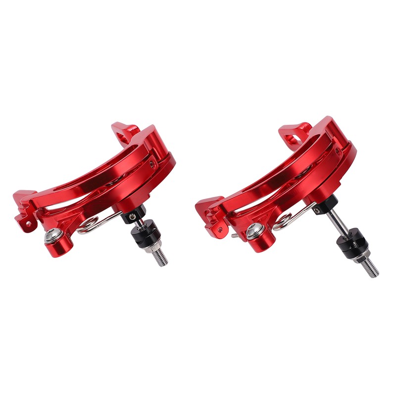 Lp Litepro 1 Pair Aluminum Alloy Bicycle Brake Calipers for