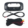 Tailgate Handle Backup Camera for GMC Silverado 1999-2006 | Rear