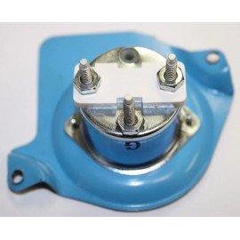 COUNTERPART AUTOMOTIVE 1981 1982 1983 1984 1985 1986 1987 CHEVY TRUCK FUEL GAUGE W TACH 75-9262-WT